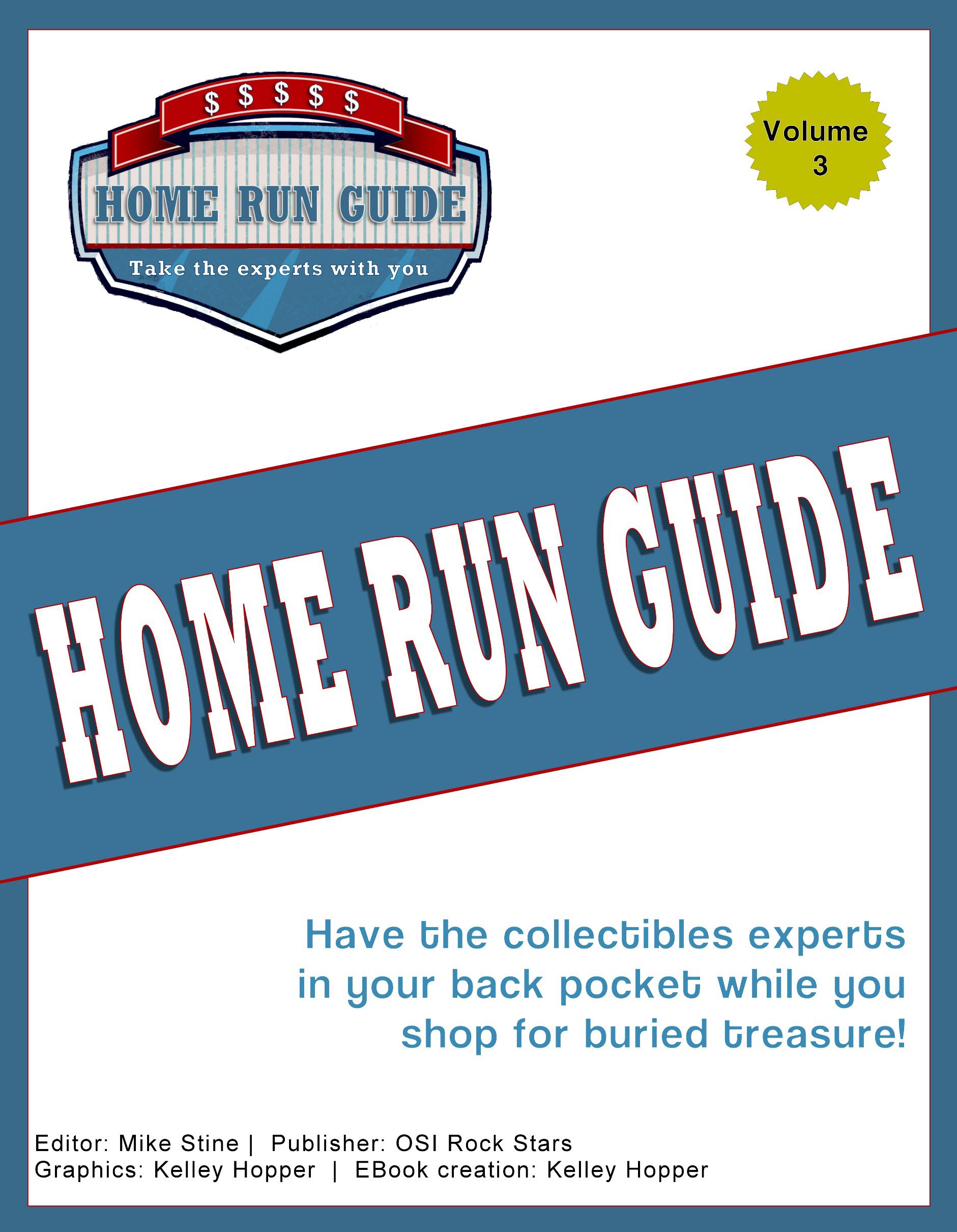 Home Run Guide: Have the collectibles experts in your back pocket while you shop for buried treasure!