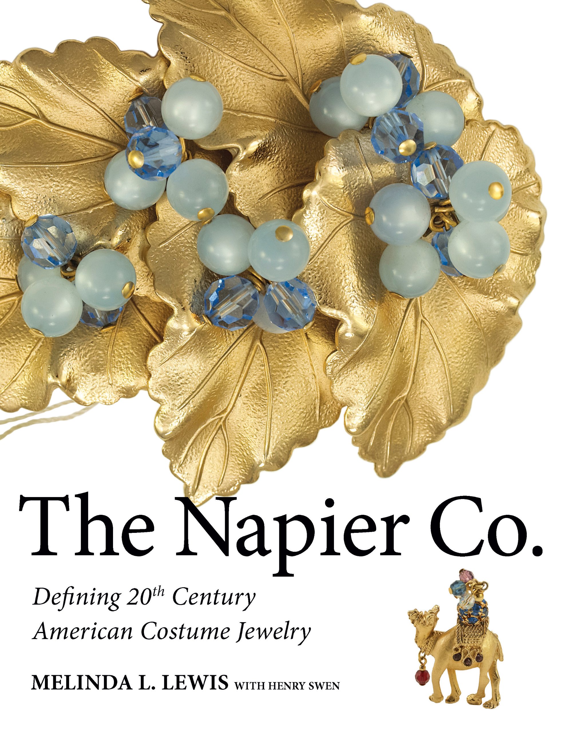 The Napier Co. Defining 20th Century American Costume Jewelry